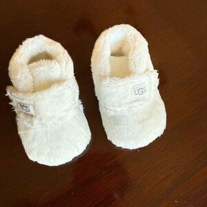 Baby Uggs